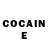 COCAIN Колумбийский DROOM ME